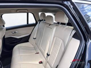 BMW 320 usata 10