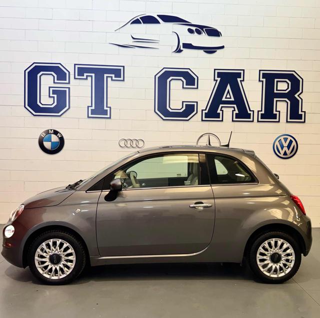 FIAT 500 usata, con Alzacristalli elettrici
