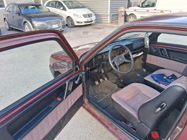 AUTOBIANCHI Y10 usata 7