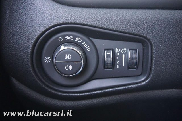 JEEP Renegade usata, con Bracciolo