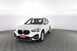 BMW X1 X1 xDrive20d BUSINESS ADVANTAGE