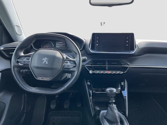 PEUGEOT 2008 usata 8