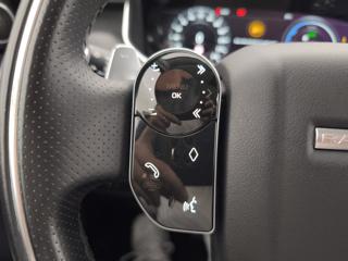 LAND ROVER Range Rover Sport usata, con ESP