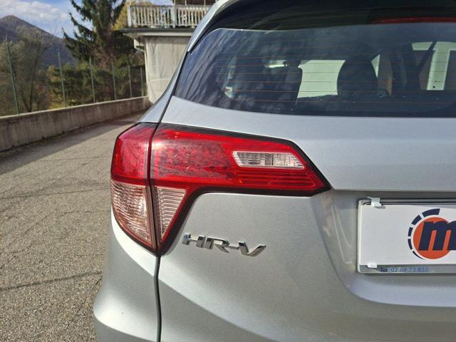 HONDA HR-V usata, con Chiusura centralizzata telecomandata