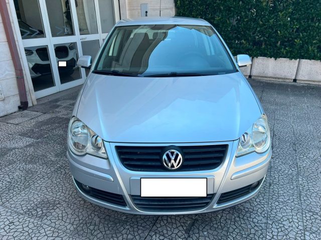 VOLKSWAGEN Polo usata, con Alzacristalli elettrici