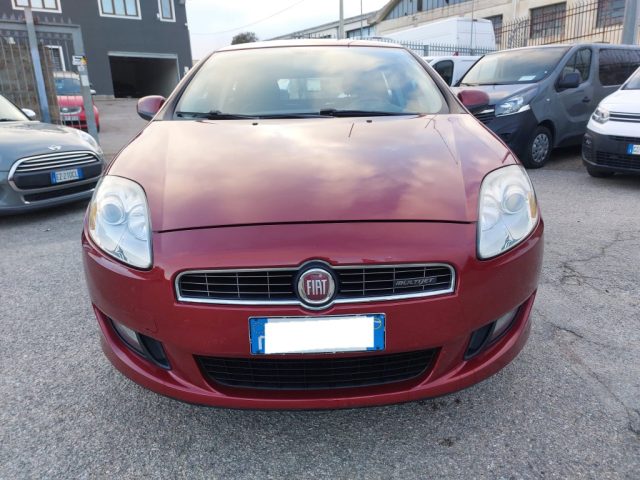 FIAT Bravo usata 2