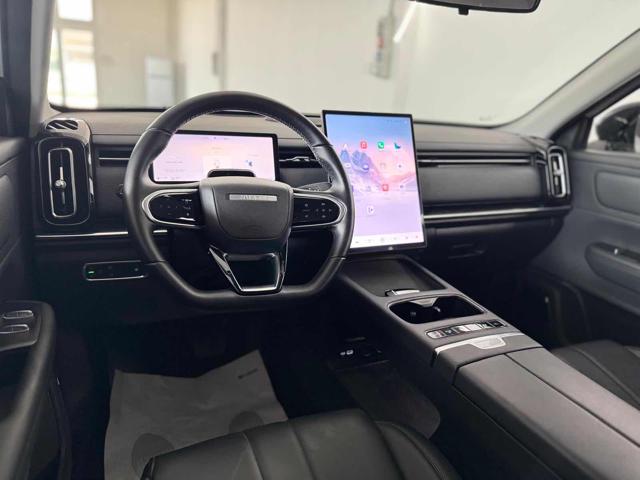 JAECOO Jaecoo 7 usata, con Telecamera per parcheggio assistito