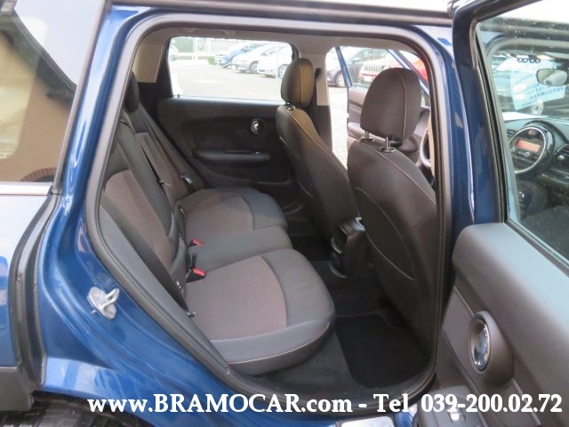 MINI Clubman usata, con Airbag posteriore