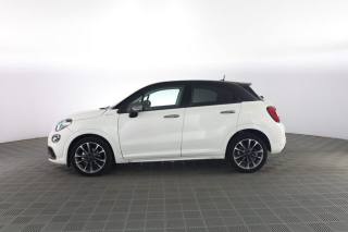 FIAT 500X usata 6