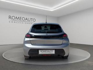 PEUGEOT 208 usata, con Autoradio