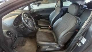 OPEL Corsa usata, con Climatizzatore