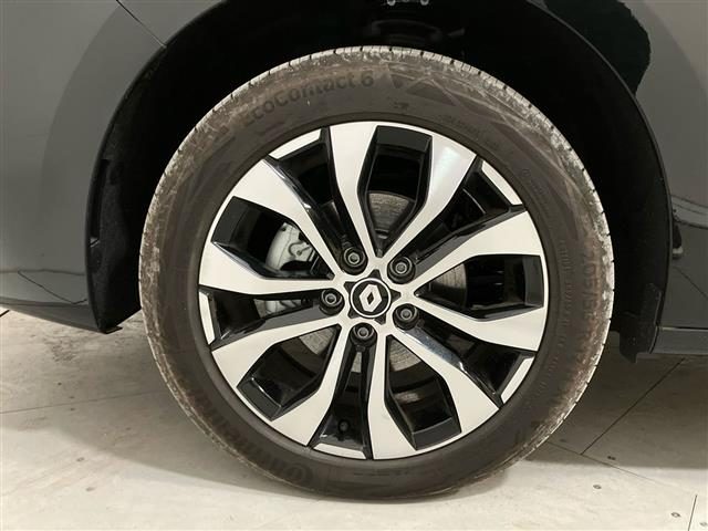 RENAULT Kangoo usata, con Climatizzatore