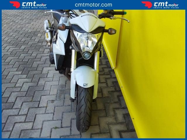 HONDA CB 1000 R usata 9