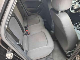 AUDI A1 usata, con Controllo trazione