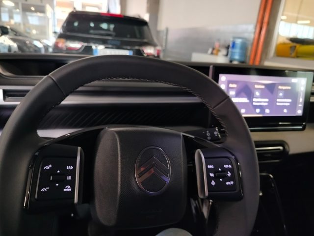 CITROEN C3 Aircross usata 30