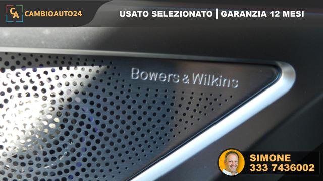 BMW 840 usata, con USB