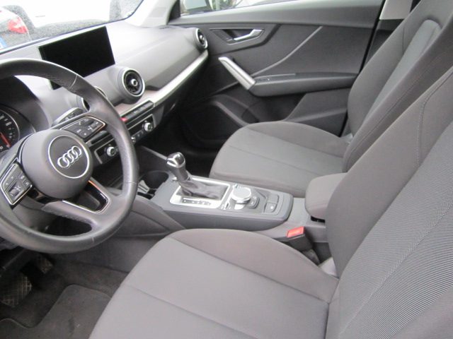 AUDI Q2 usata, con Chiusura centralizzata