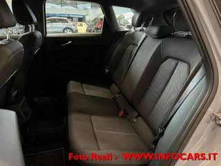 AUDI Q4 e-tron usata, con Autoradio