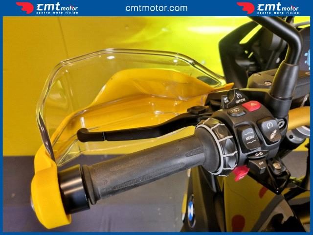 BMW R 1250 GS usata 11