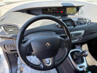 RENAULT Scenic usata, con Cerchi in lega