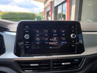 VOLKSWAGEN T-Roc usata 77
