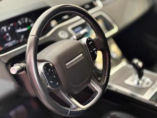 LAND ROVER Range Rover Evoque usata, con Controllo automatico clima