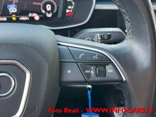 AUDI Q3 usata, con Portellone posteriore elettrico