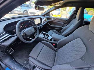 AUDI A5 usata, con Chiusura centralizzata