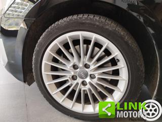 AUDI A3 usata, con Cruise Control