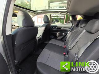 NISSAN Qashqai usata, con Immobilizzatore elettronico