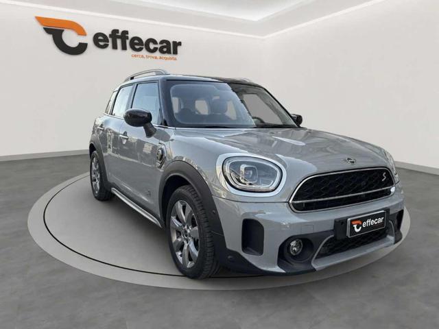 MINI Countryman usata, con Airbag laterali