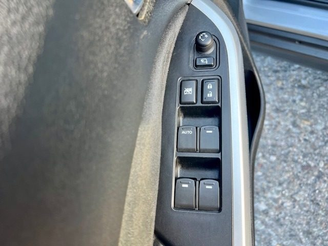 SUZUKI Vitara usata, con Adaptive Cruise Control