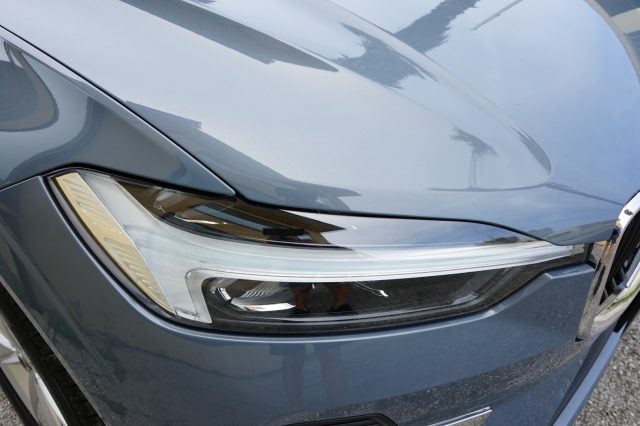 VOLVO XC60 usata, con USB