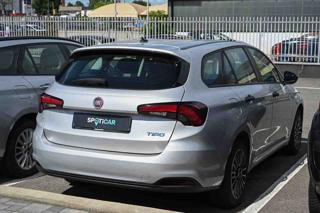 FIAT Tipo usata, con Airbag Passeggero