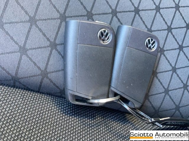 VOLKSWAGEN T-Cross usata, con Airbag testa