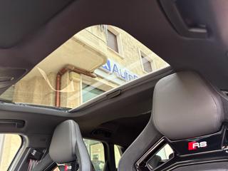 AUDI RS3 usata, con Climatizzatore automatico, 2 zone