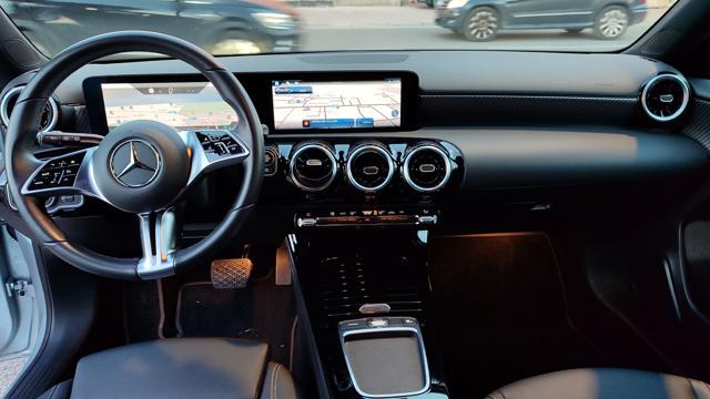 MERCEDES-BENZ A 180 usata, con Cruise Control