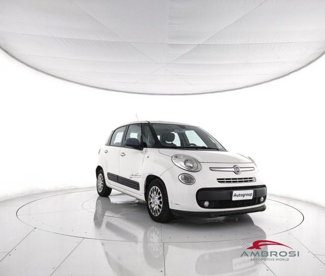 FIAT 500L usata 1
