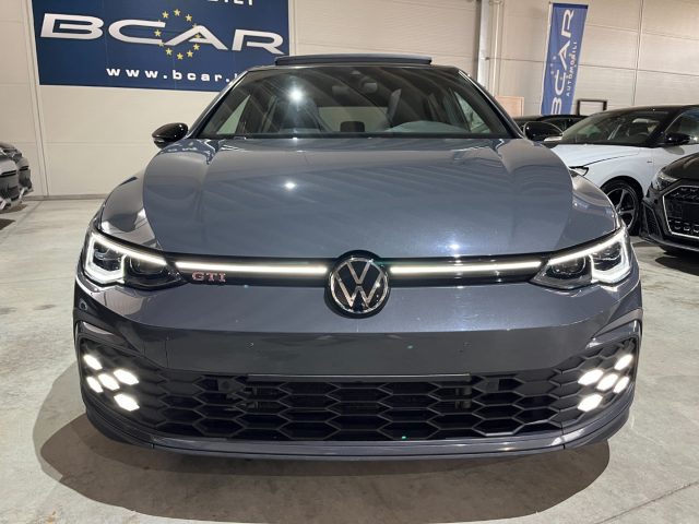 VOLKSWAGEN Golf usata, con Airbag