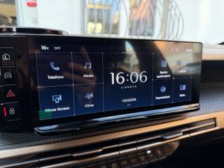LANCIA Ypsilon usata, con Immobilizzatore elettronico