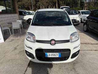 FIAT Panda usata, con Airbag
