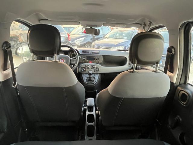 FIAT Panda usata 15