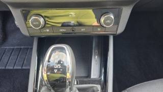 SKODA Kamiq usata, con Luci diurne LED