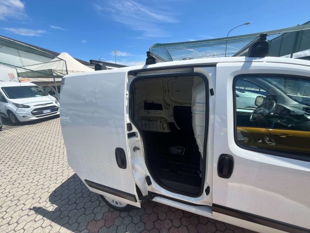 FIAT Fiorino usata 12