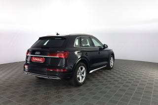 AUDI Q5 usata 3