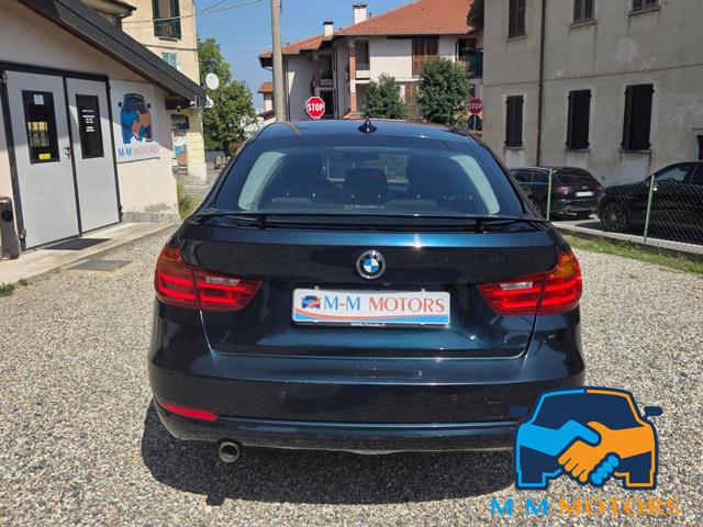 BMW 318 usata, con Autoradio