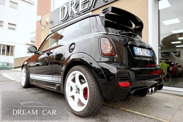 MINI Cooper S usata, con Airbag laterali