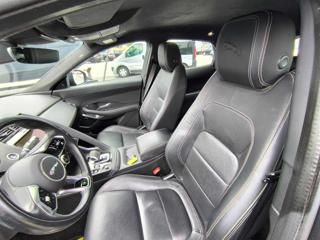 JAGUAR E-Pace usata, con Interni in pelle