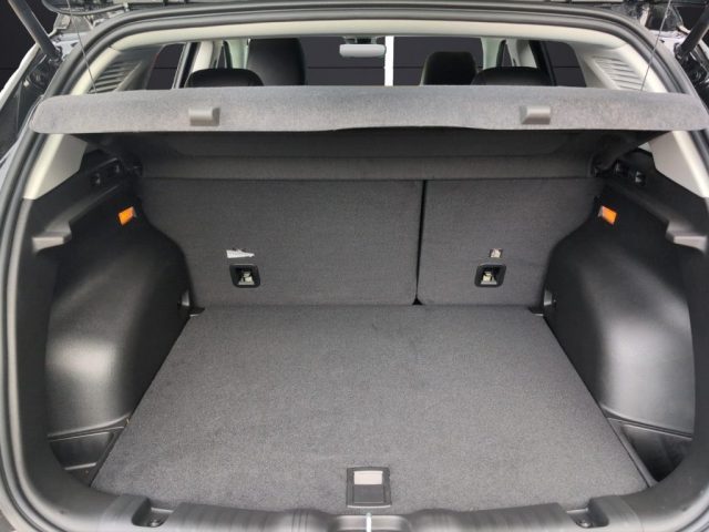 JEEP Compass usata, con Autoradio