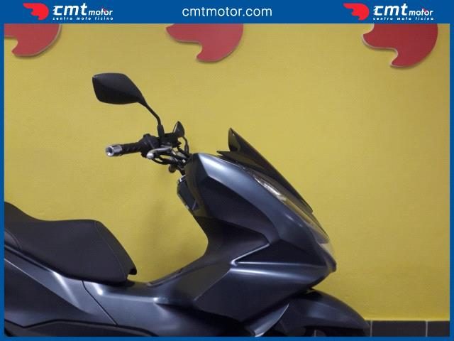 HONDA PCX 125 usata 9